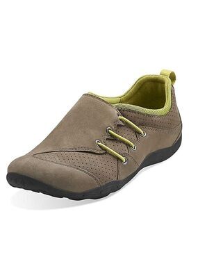 Clarks Women's Haley McIntosh Sneaker